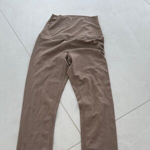 Splits59 Brown Leggings